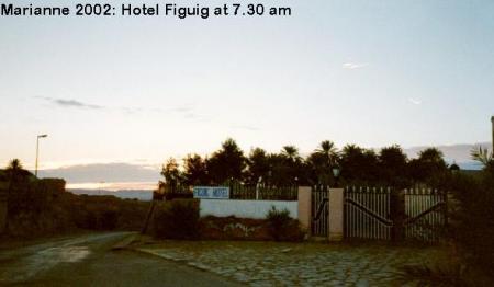 l'hotel